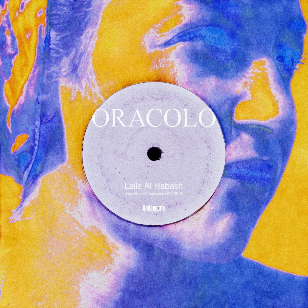 Oracolo — Laila Al Habash