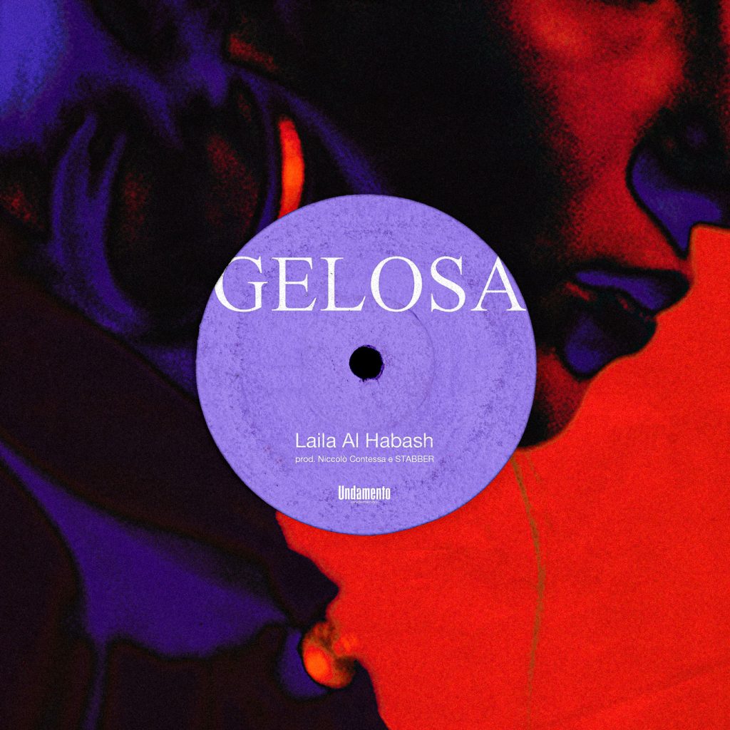 Laila Al Habash — Gelosa